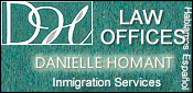 Danielle Homant