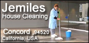 Jemilis House Cleaning