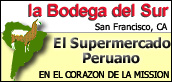 La Bodega del Sur
